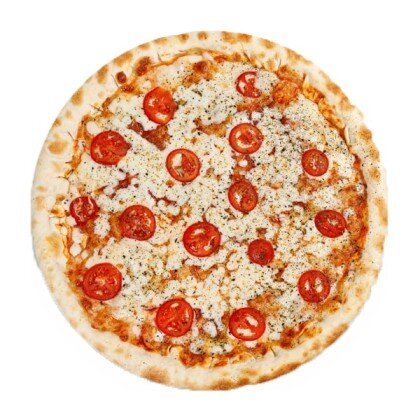 Пицца Маргарита 40 см