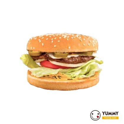 Бургер "Аль Пачино "