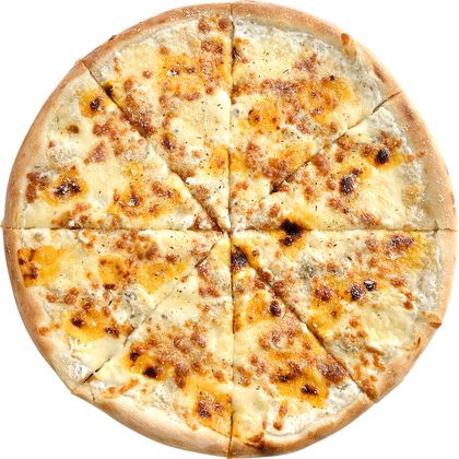 Пицца «5 сыров»