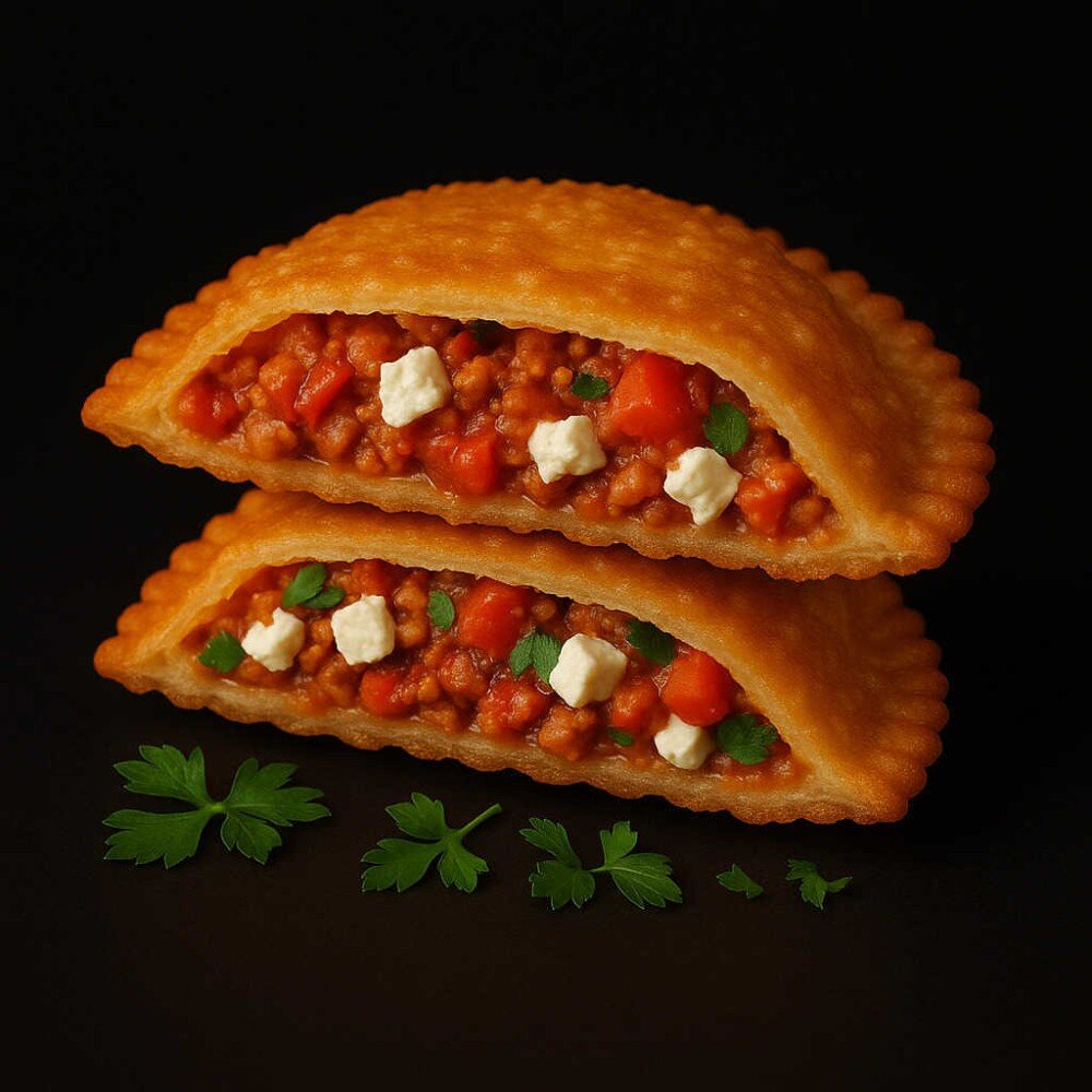 Чебурек Крымский