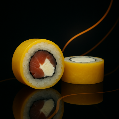 Ролл «Чеддер»