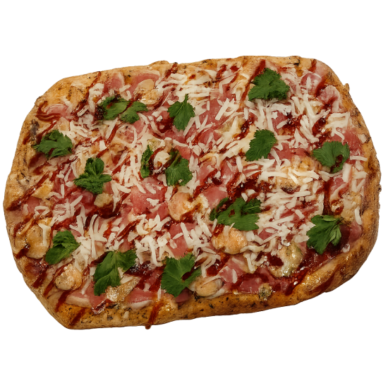 Острая прошутто