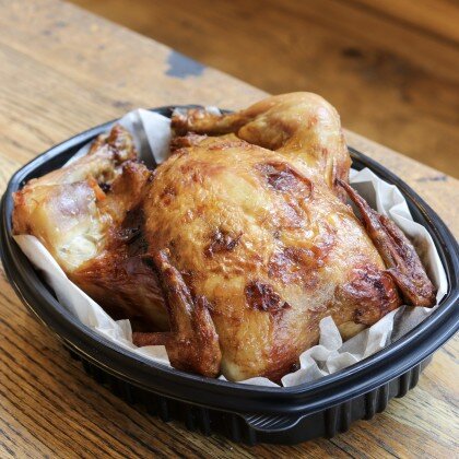 Курица Гриль