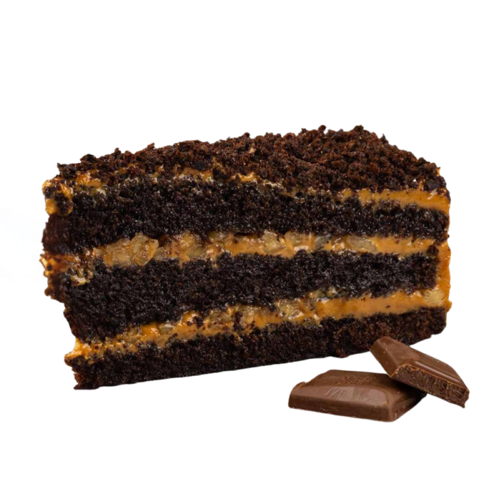 Торт "Мальчик кудрявый"