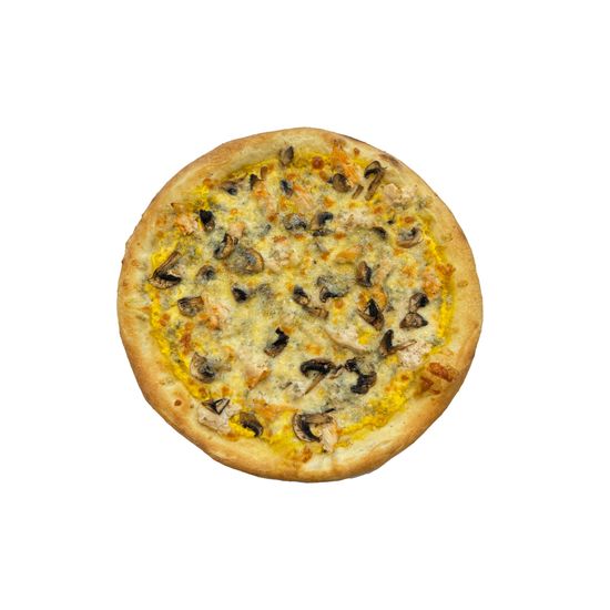 Чикен Дор Блю