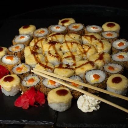 «Клинок самурая»