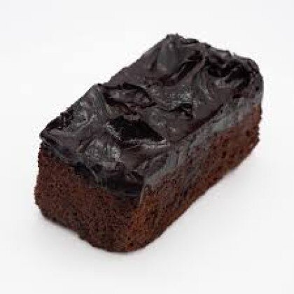 Пирожное Брауни