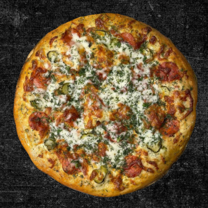 Семейная 2-х слойная