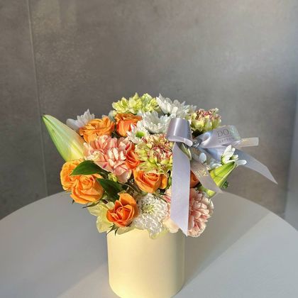 КОМПОЗИЦИЯ № 10