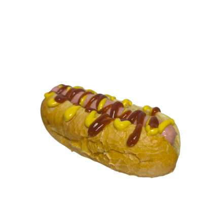 Хот-дог Корейски