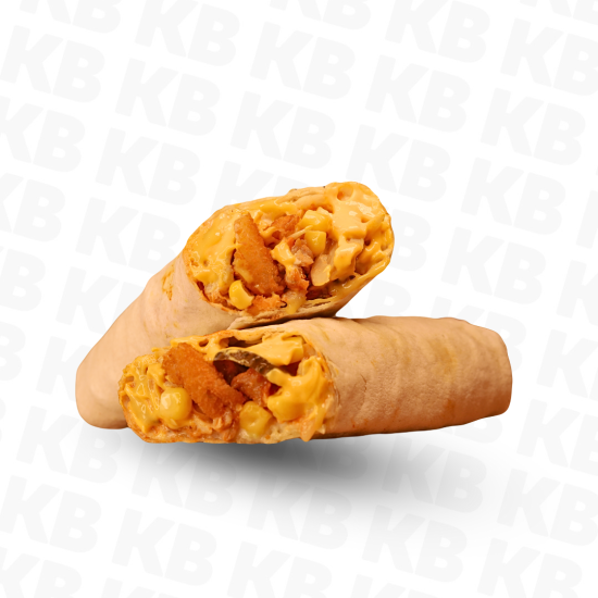 Шаурма «По-Техасски»