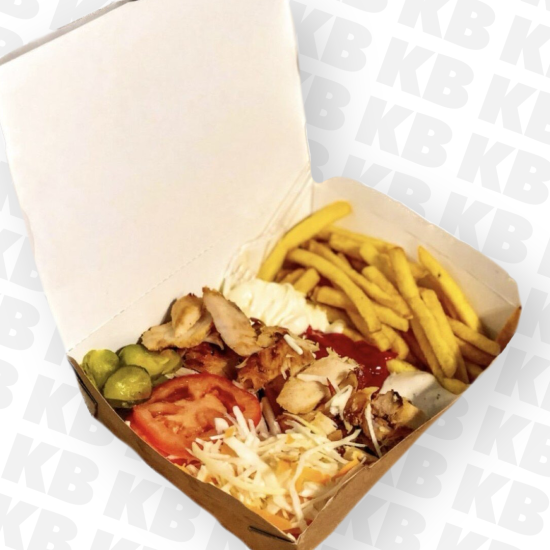 «Кебаб-бокс»