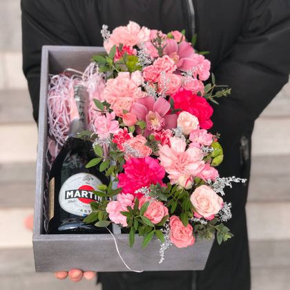 КОМПОЗИЦИЯ №45