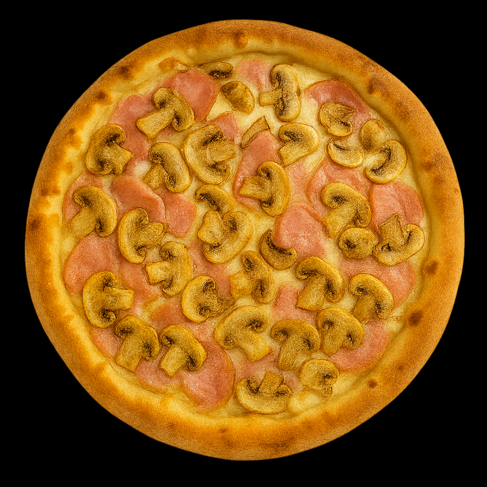 Пицца Гарибальди 40см