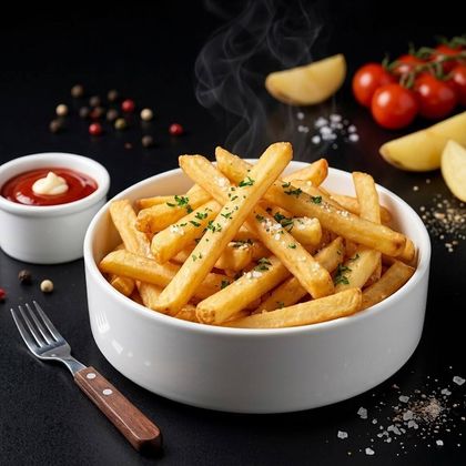 Картофель фри