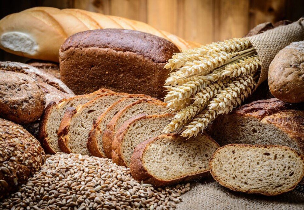 Хлеб