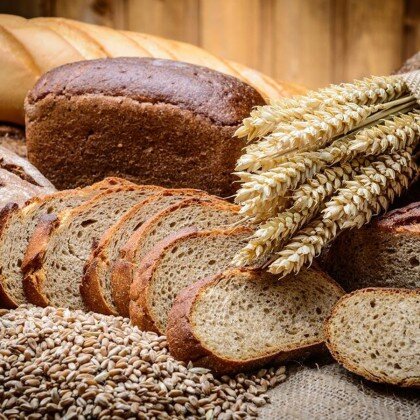 Хлеб