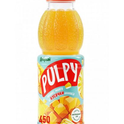 Pulpy
