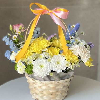 КОМПОЗИЦИЯ №32