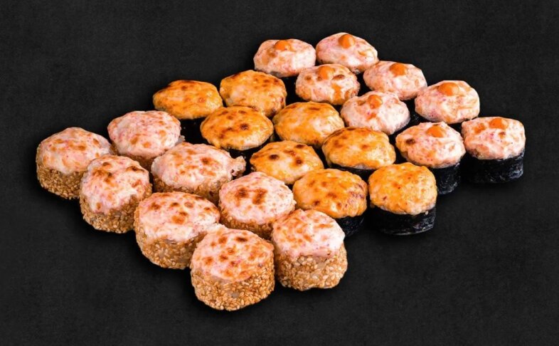 Сет «Техас»