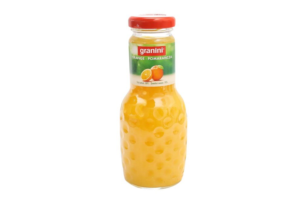 Сок Granini апельсин