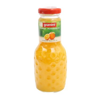 Сок Granini апельсин