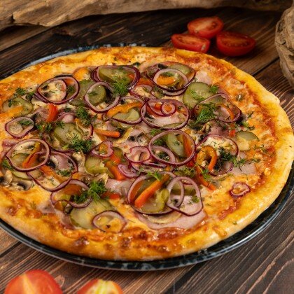 Кроста Росса