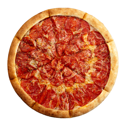 Пицца «Пепперони»