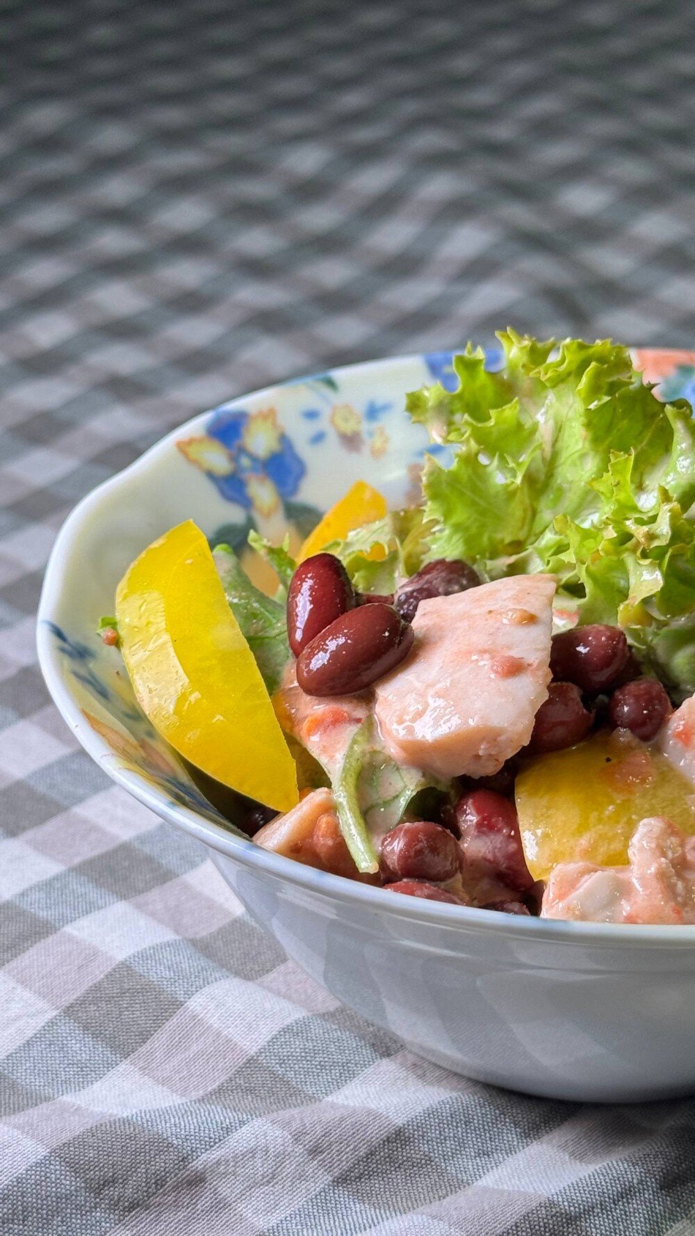 Салат Тоскана