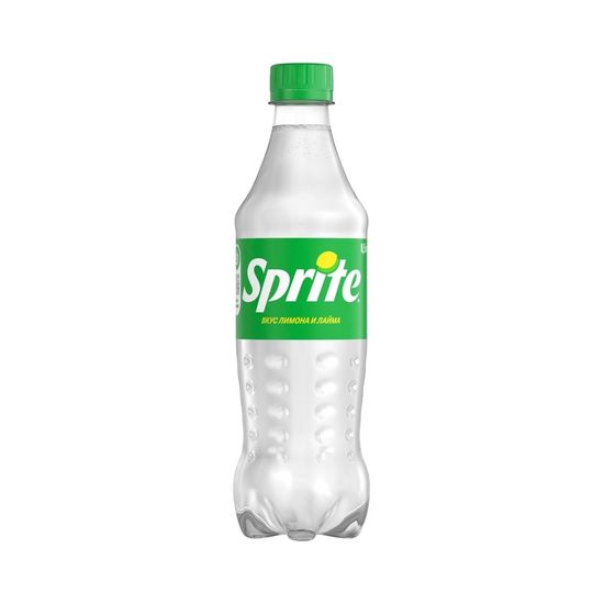 Sprite 0.5л Доставка