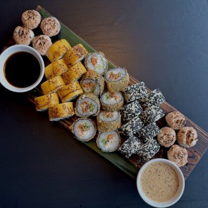 Сет ‘’Ненасытный ''