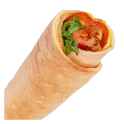 Ролл «Мит-н-чиз» большой