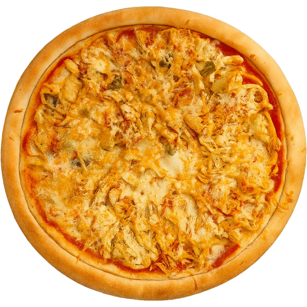 Дабл-Пицца "Философия"