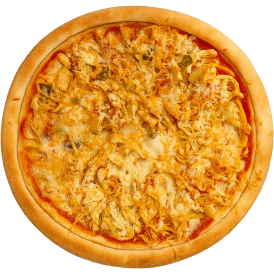 Дабл-Пицца "Философия"