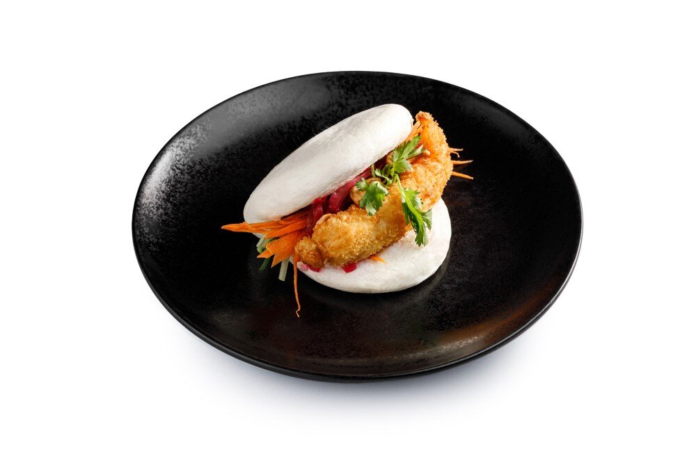 Бао Эби Панко