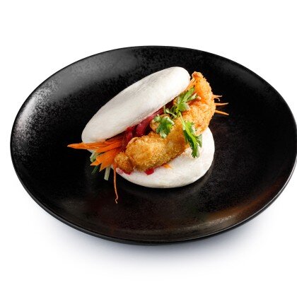 Бао Эби Панко