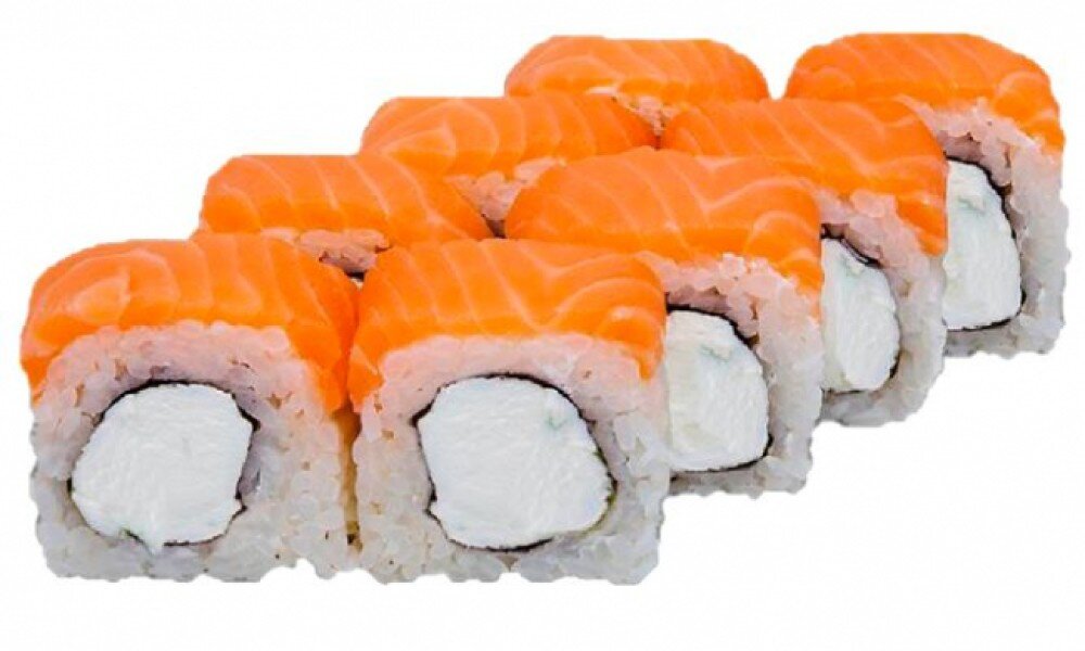 Ролл «Филадельфия Классика»