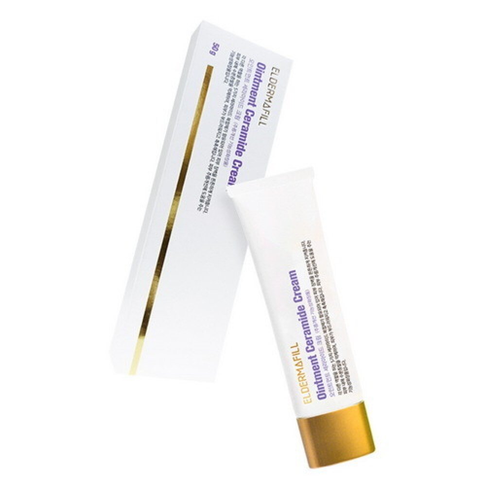 Ceramide Ointment Cream Eldermafill