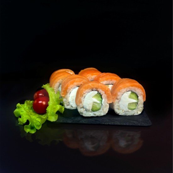 Филадельфия 2XL 8 шт.