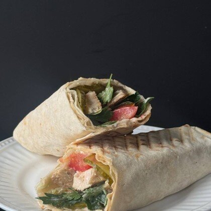 Шаурма «От шефа»