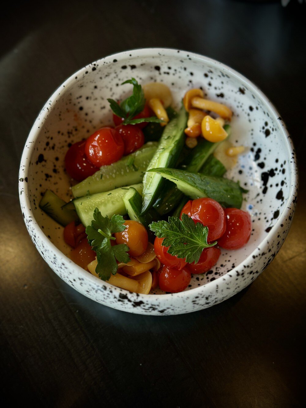 Домашние соления