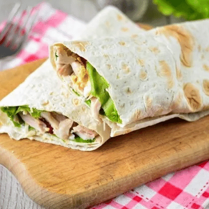 Сметана-грибы