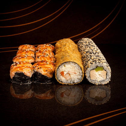 Сет "МИКС" №2