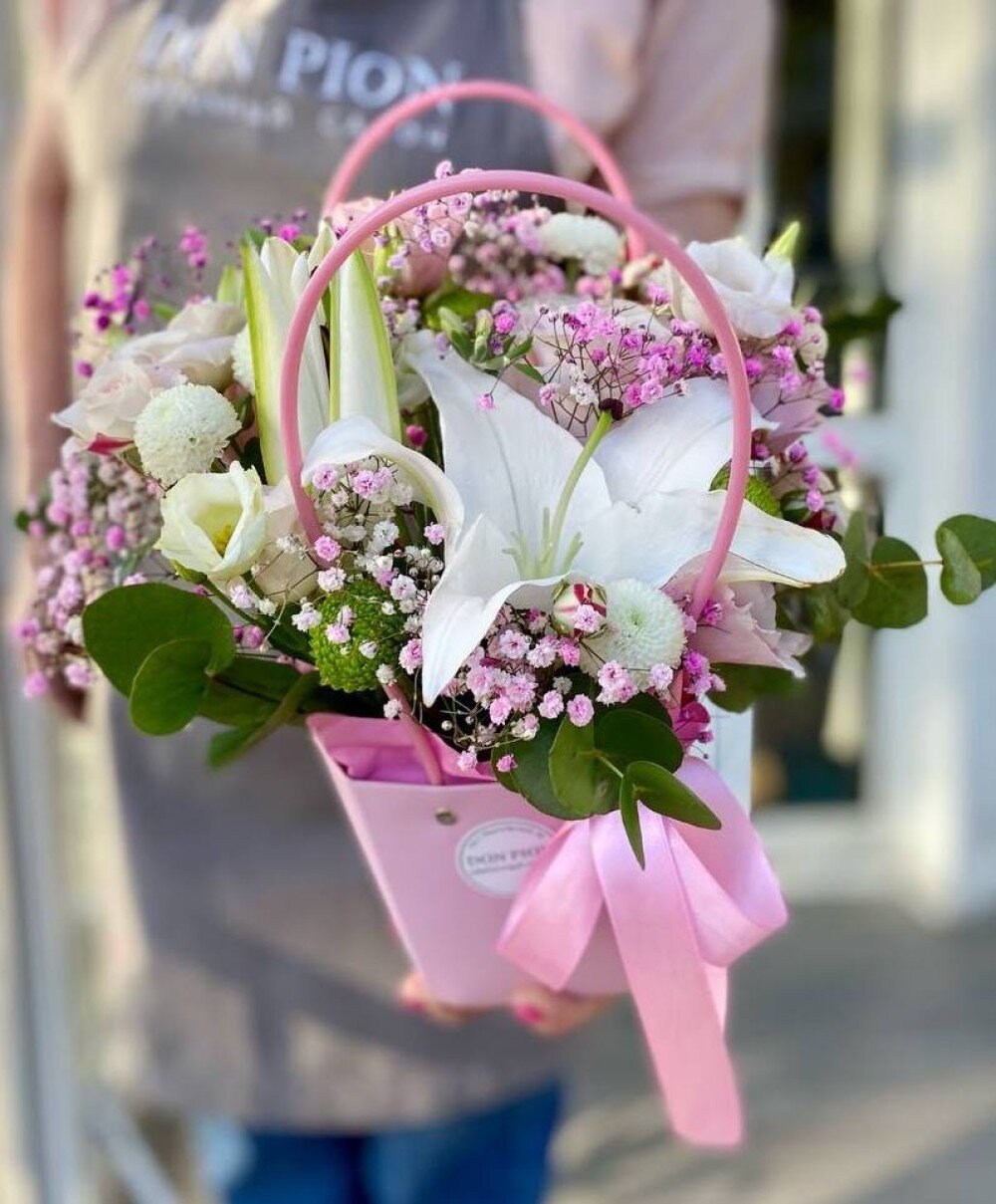 Композиция 064