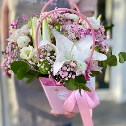 Композиция № 63