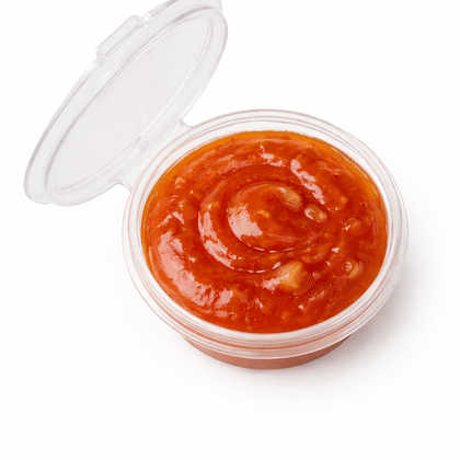 Кисло-сладкий