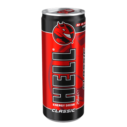 Hell