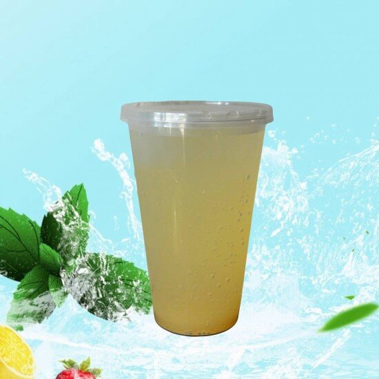 Ананас-кокос