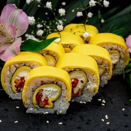 Ролл «Италия»