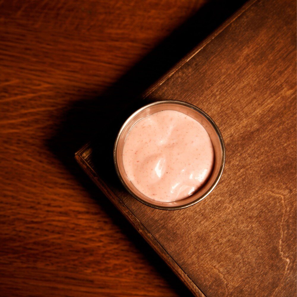 Соус «Вишневый»